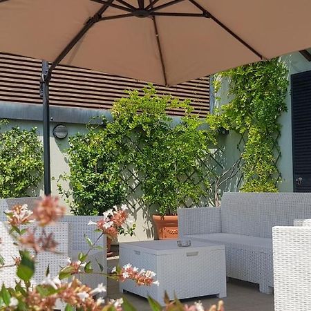 City Life Sky Apartment- Mico- Breathtaking Penthouse Milano Exterior foto