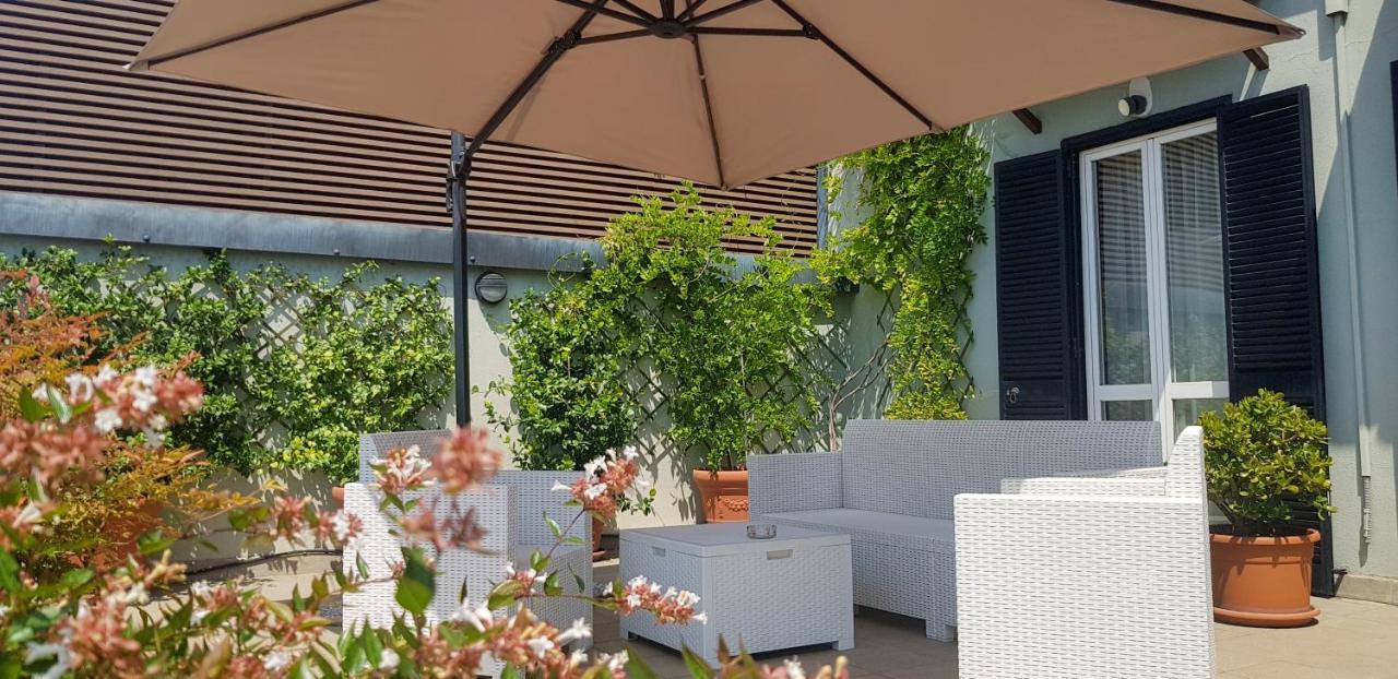 City Life Sky Apartment- Mico- Breathtaking Penthouse Milano Exterior foto